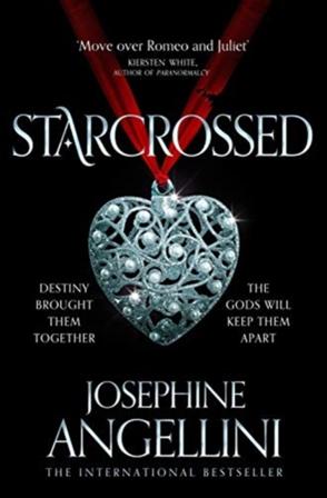 Starcrossed - Bok av Josephine Angelini - Pocket