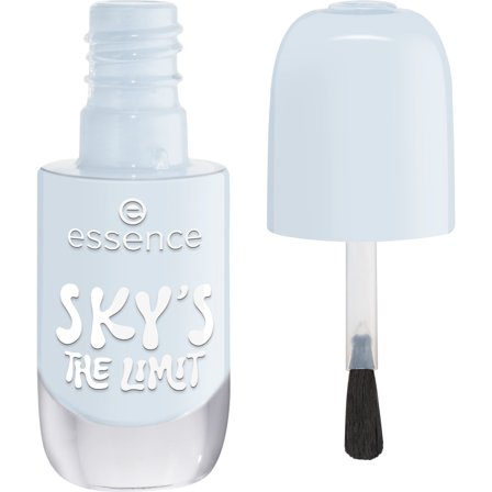 essence gel nail smalto unghie effetto gel 31-SKY'S THE LIMIT 8ml - Smalto Effetto Gel
