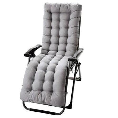 Solstolsdyna - Dyna för solstol - 170x50cm 2400