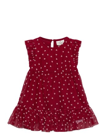 The New | Tnsbkamma S_L Dress | 74