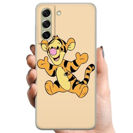 Kompatibel Mobilcover til Samsung Samsung Galaxy S21 FE 5G Ole Brumm