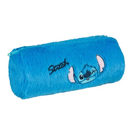 Disney Stitch Mykt Penalhus, flerfarget