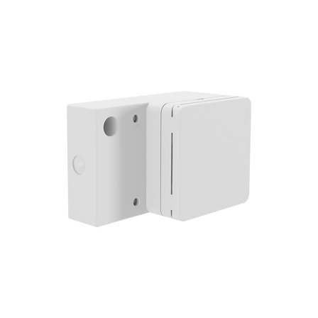 Svedbergs Dovre Eluttag 230 V, Badrum