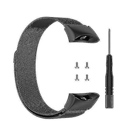 Til Garmin Forerunner 45 / 45s / Swim 2 Milanese udskiftningsarmbånd