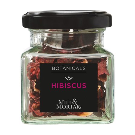 Mill & mortar Hibiskus 10 g