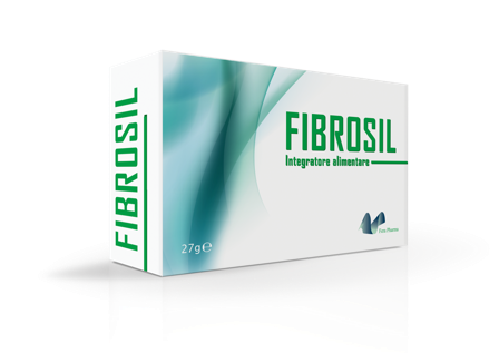 Fibrosil 30 Compresse