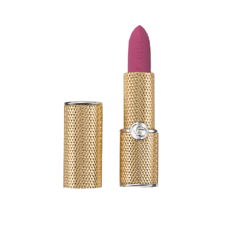 By Terry Rouge Opulent Satin Lipstick Läppstift Dam Rosa 3.5G