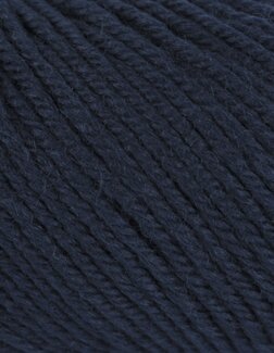 Garn Lanolin Wool Marine - Dale Garn