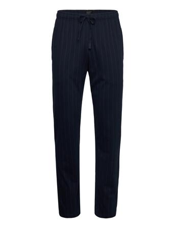Long Pants Schiesser Navy