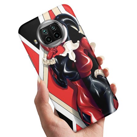 Xiaomi Mi 10T Lite - Skal/Mobilskal Harley Quinn