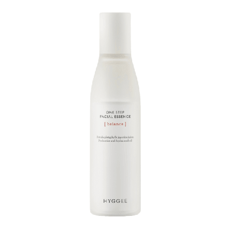 HYGGEE Balance One Step Facial Essence 110ml Ansiktsvatten & facemist Unisex