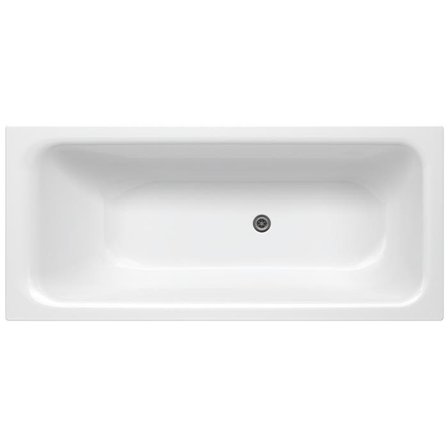 Gustavsberg GB2115740100 Badkar 1570 x 700 mm, Badrum