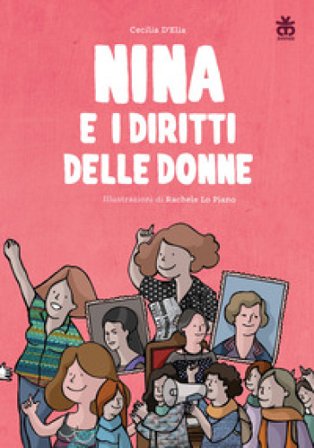 Nina e i diritti delle donne Cecilia D'Elia