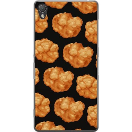 Mobilskal till Sony Xperia Z3 med Nuggets