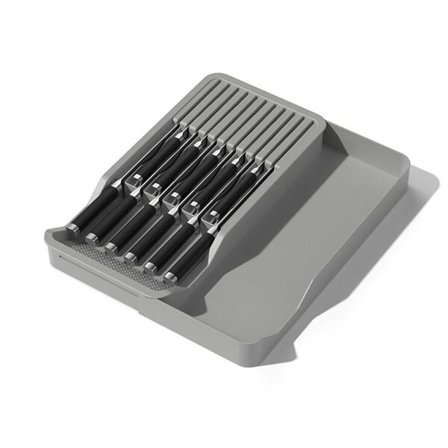 Säädettävä veitsilaatikko 40 x 15,5-25 x 5cm