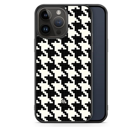 Bjornberry Skal iPhone 14 Pro Max - Hundtand