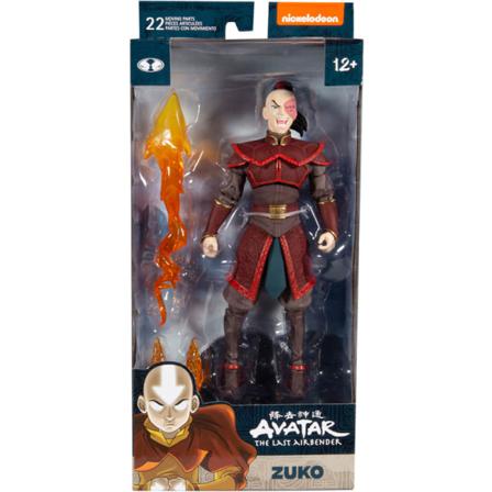 Avatar Tlab 7in Wv1 - Prince Zuko