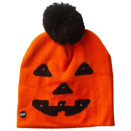 Pipo Kurpitsa LEDillä