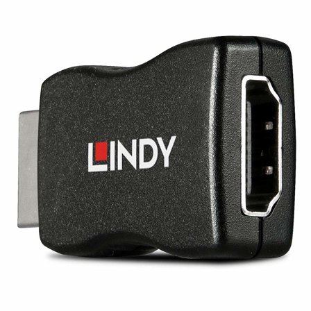 Lindy HDMI 1.4 EDID Emulator - EDID-leser/skriver - HDMI