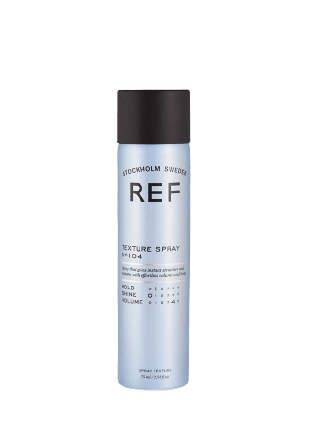 REF Stockholm Texture Spray Hårstyling Unisex 75ML