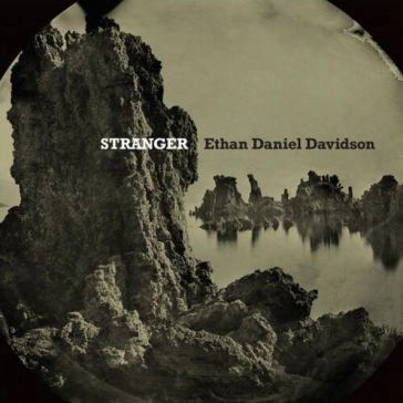 Stranger ETHAN DANI DAVIDSON