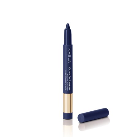 Nabla Cupid’s Arrow Longwear Stylo Arrow #6 - Midnight blue 0.8gr - Matita occhi