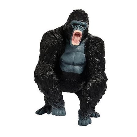 King Kong Actionfigur Leksak