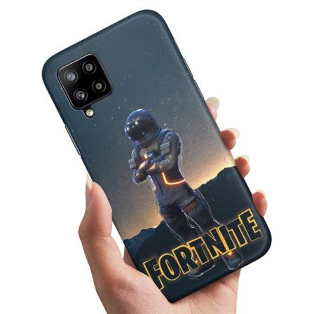 Samsung Galaxy A42 5G - Skal/Mobilskal Fortnite