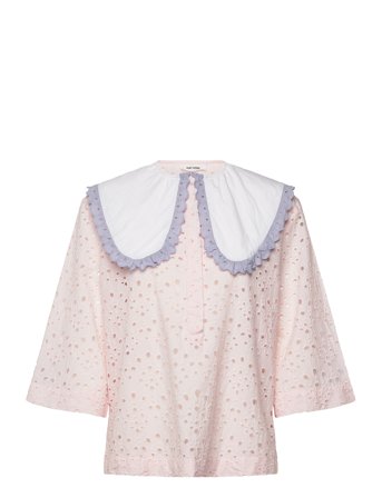 nué notes | Eli Shirt | 36