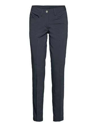 Lds Cleek Stretch Trousers Sport Pants Sininen Abacus