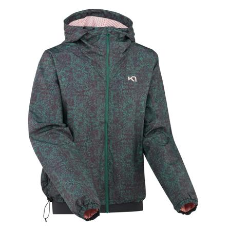 Kari Traa Women's Ane Jacket Women unlined jackets Blue XS