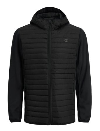 Jack & Jones | Jjemulti Quilted Jacket Noos | XXL