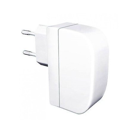 G-SP Laddare USB-A 5W - Vit