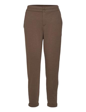 Fqnanni-Ankle-Pa Brown FREE/QUENT