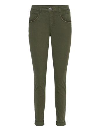Mmnaomi Treasure Pant Khaki MOS MOSH