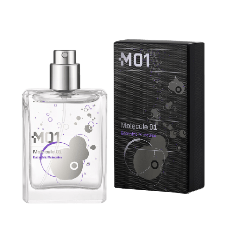 Escentric Molecules Molecule 01 EdT Parfym & Dam Refill 30 ml