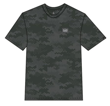 Guideline Camo ECO T-Shirt - L