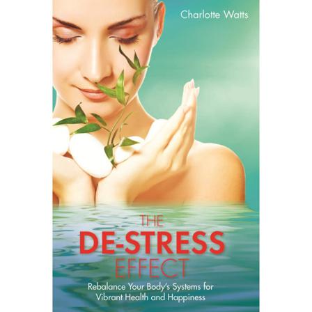 De-stress Effect 9781781804858