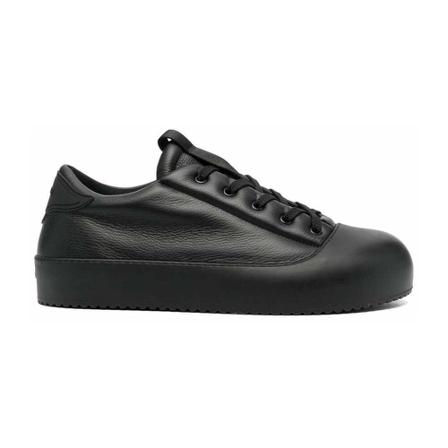Vic Matié, Sneakers Zwart, Heren, Maat:42 EU