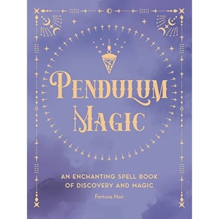 Pendulum Magic 9781577153382