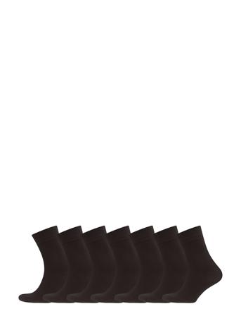 Jbs, Socks Bamboo 7 Pairs Box Underwear Socks Regular Socks Sort JBS