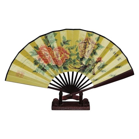 Solvifte - Stor 27cm - M05 - Pinjoner