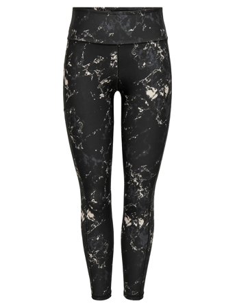 Only Play | Onprya-2-Space Life Hw Pck Tights Noos | XS