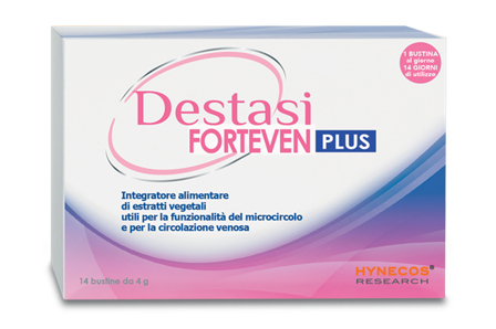 Destasi Forteven Plus 14 Buste