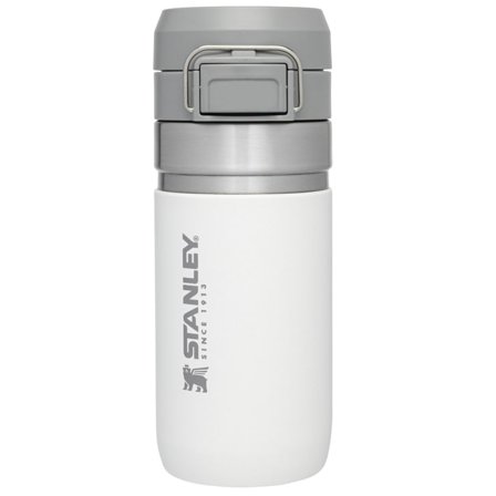 Stanley The Quick Flip Water Bottle flasks White OneSize