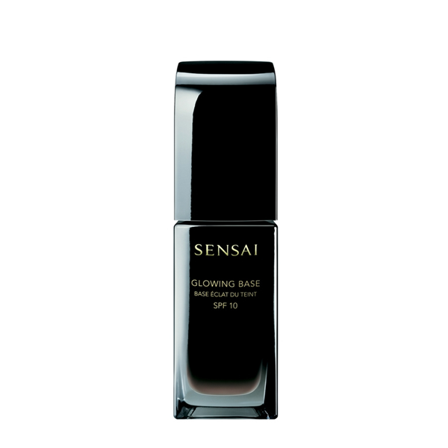 Sensai Viso Glowing Base SPF10 - Base trucco