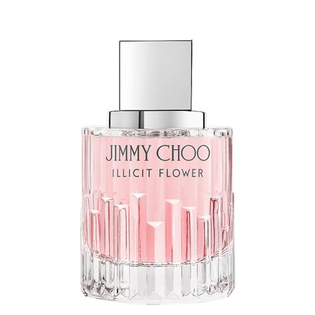 Jimmy Choo Illicit Flower Eau de Toilette 60 ml, Parfumer & Dufte, Til Hende, Eau De Toilette