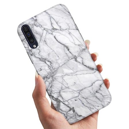 Huawei P20 Pro - Deksel/Mobildeksel Marmor