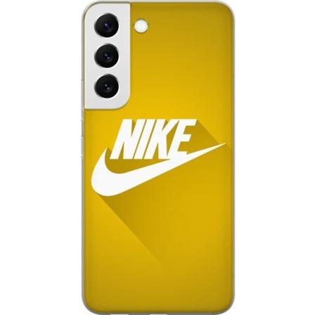 Samsung Galaxy S22 5G Deksel / Mobildeksel - Nike