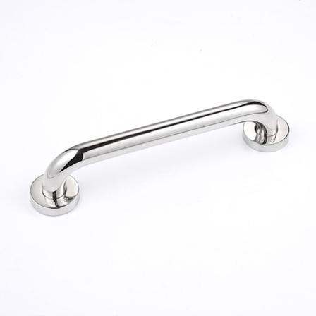 2 kpl (30 cm) suihkukahva, ruostumattomasta teräksestä valmistettu kylpyhuoneen tartuntakahva, S